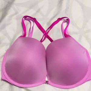 Victoria Secret’s Bra 34DD